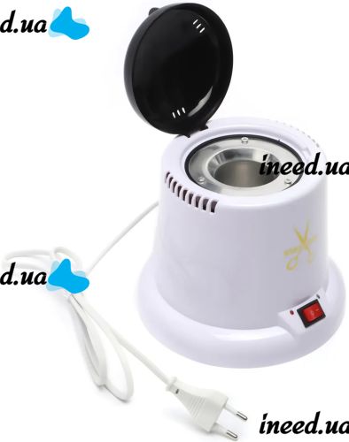 Quartz Sterilizer Tools Sterilizer YM 910A device for sterilization and disinfection of manicure and pedicure tools 100W