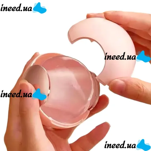 Reusable Sticky Clothes Cleaning Roller Travel Cluer MAG-725 Lint Remover , Round Roller Velcro for Removing Pet Hair
