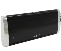 Електронні настільні годинники VST-730 із зеленим підсвічуванням, функцією будильника цифровий годинник з кнопкою відстрочки часу від мережі зелені