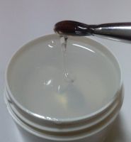 Transparent gel All season 60 ml gel for manicure/ pedicure extension