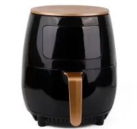 Oil-free Air Fryer Multi-oven Air Fryer Su Tai ST-505 6L for Cooking 2400W Oil-free Fryer with Air Grill Function S18