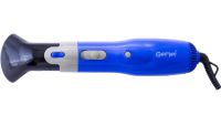 Hair dryer comb for drying hair Gemei GM-4833 10 in 1 styler brush brush, set for styling and curling, multi-styler with replaceable nozzles 1000W