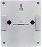 Світлодіодний настінний LED світильник COB UP! LP-9102E на батарейках light switch бездротовий переносний вимикач, підсвічування на магніті липучці