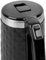 Electric kettle Domotec MS-5027 2.2L Disc Electric Kettle with Automatic Shutdown and overheating Protection for kitchen 2000W