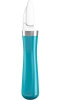 Electric Nail File Scholl Nail Care Machine Nail File Scholl for Manicure, pedicure and Nail Care with Replaceable Nozzles 50W Sholl