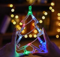 Внутренняя цветная гирлянда штора, занавес Рождество Christmas Style 2.5Х1 м 138 LED диодов M новогодняя светодиодная RGB на окно 2.5мх1м 220V