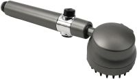 Насадка для душа Shower Head 4 режима, массажная лейка высокого давления с фильтром на кран, душевая гарнитура, турбо насадка-лейка с переключателем