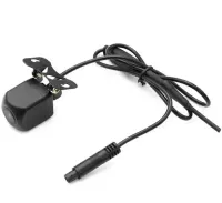 Беспроводная автомобильная камера заднего вида Globus GPS GL-Wi1 с Wi-Fi модулем, WIFI HD видеокамера 8025 с креплением бабочка для автомобиля