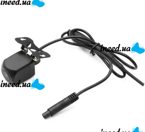 Беспроводная автомобильная камера заднего вида Globus GPS GL-Wi1 с Wi-Fi модулем, WIFI HD видеокамера 8025 с креплением бабочка для автомобиля