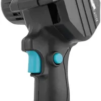 Набор электроинструментов Krafftec КRА-808 36V 3Ah аккумуляторная газонокосилка триммер, Цепная пила с 2 аккумуляторами Кусторез для травы и кустов