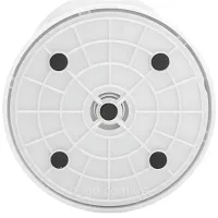 Обертовий круглий органайзер 360 Gard MAG-728 для зберігання столових приладів, підставка стійка для кухонного приладдя і ножів для кухні