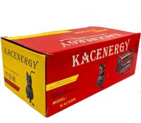 Газовий карбюратор для бензинового генератора Kacenegry KAC6500 5.5-8.5 кВт з газовим редуктором і перемикачем на два види палива Газ-Бензин 188F