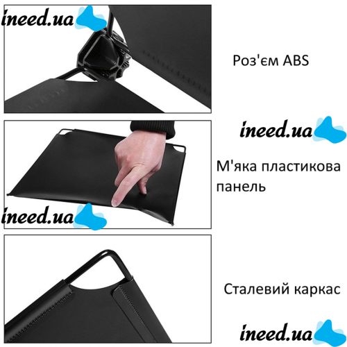 Складаний шафа органайзер для речей Storage Cube Cabinet МР 416-102 146х37х146 см Пластикова тумба на 16 секцій поличка для одягу та взуття Чорна