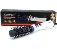 Hair Dryer Comb for drying hair Gemei GM-4826 1000W Rotating Hair Dryer styler, brush comb, multi-styler for styling, curling and curls Geemy