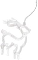 Внутренняя цветная гирлянда штора, занавес Рождество Christmas Style 2.5Х1 м 138 LED диодов M новогодняя светодиодная RGB на окно 2.5мх1м 220V