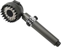 Насадка для душа Shower Head 4 режима, массажная лейка высокого давления с фильтром на кран, душевая гарнитура, турбо насадка-лейка с переключателем