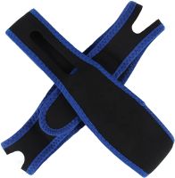 Anti-snoring Headband Zband Neoprene Chin Brace, Anti-Snoring Strap 64X7.5 cm from Snoring for Men and Women
