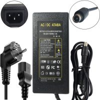 Импульсный адаптер AC-DC Ataba 42V 3A 126W 7,8 мм / 4,5 мм универсальный сетевой блок питания для электросамоката 7.8*4.5 мм 42 В 3 А