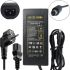 Switching Adapter AC-DC Ataba 42V 3A 126W 7.8mm/4.5mm Universal AC Power Supply for Electric Scooter 7.8*4.5mm 42V 3 A