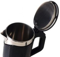Electric kettle Domotec MS-5027 2.2L Disc Electric Kettle with Automatic Shutdown and overheating Protection for kitchen 2000W