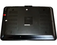 Opera OP-1580 20" inch Digital Car DVD Player, Portable Rotary T2 TV Player Opera Book with Joystick and Remote Control NS-1580