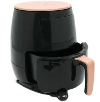 Oil-free Air Fryer Multi-oven Air Fryer Su Tai ST-505 6L for Cooking 2400W Oil-free Fryer with Air Grill Function S18