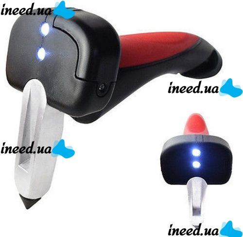 Універсальна портативна автомобільна ручка для літніх людей Portable Car Handle ручка-опора для автомобіля