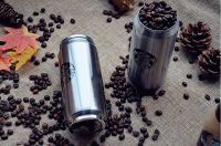 Металева термокружка Starbucks 450мл Старбакс PTKL - 360 банку з трубочкою
