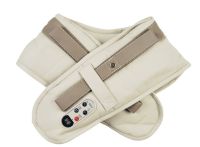 Вибромассажер для спины, плеч и шеи Cervical Massage Shawls, ударный массажер Honda QL-188