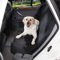 Накидка на автомобільне сидіння для тварин Pet Seat Cover
