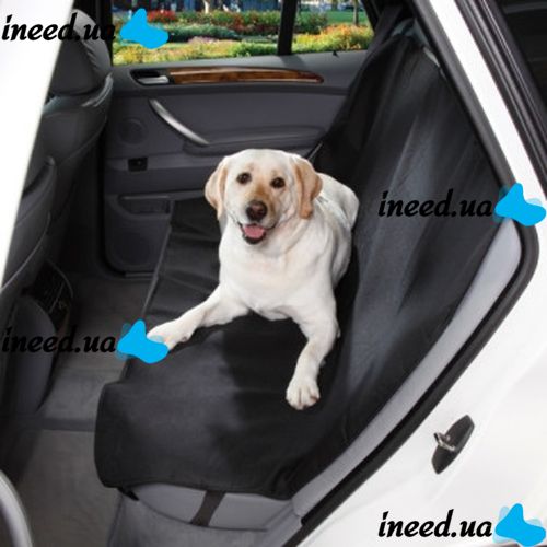 Накидка на автомобільне сидіння для тварин Pet Seat Cover