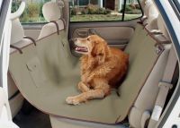 Накидка на автомобільне сидіння для тварин Pet Seat Cover