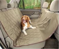 Накидка на автомобільне сидіння для тварин Pet Seat Cover