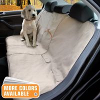 Накидка на автомобільне сидіння для тварин Pet Seat Cover