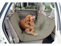 Накидка на автомобільне сидіння для тварин Pet Seat Cover