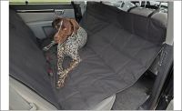 Накидка на автомобільне сидіння для тварин Pet Seat Cover
