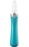 Electric Nail File Scholl Nail Care Machine Nail File Scholl for Manicure, pedicure and Nail Care with Replaceable Nozzles 50W Sholl