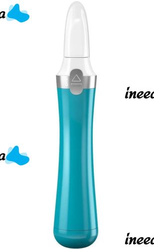 Electric Nail File Scholl Nail Care Machine Nail File Scholl for Manicure, pedicure and Nail Care with Replaceable Nozzles 50W Sholl
