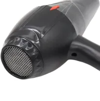 Профессиональный фен Mozer MZ-5932 5000W для сушки и укладки волос, Электрический фен с холодным обдувом и концентратором 2 скорости 2 режима