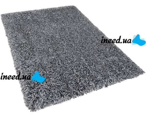 Супер впитывающий коврик Clean Step Mat придверный напольный ковер 70Х45 см в прихожую и ванную для впитывания грязи и влаги из микрофибры для обуви