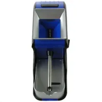 Electric machine Gerui GR-12-002 for stuffing cigarettes with tobacco 8mm, Automatic machine Horns Bee GR-02 for stuffing tobacco into a sleeve from the network
