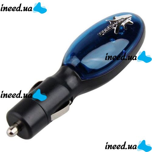 Економайзер Fuel Shark, прилад для економії палива FUEL SHARK NeoSocket, економія палива