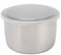 Електричний ланч бокс Cooking Lunchbox DFH-C01 200w 1,2 л для підігріву і приготування їжі з 2 чашами, харчової судочок контейнер для їжі від мережі