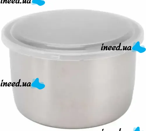 Електричний ланч бокс Cooking Lunchbox DFH-C01 200w 1,2 л для підігріву і приготування їжі з 2 чашами, харчової судочок контейнер для їжі від мережі