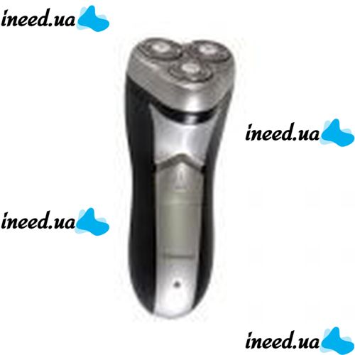 Електробритва Domotec MS-8310, бездротова бритва