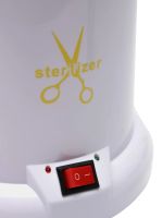 Quartz Sterilizer Tools Sterilizer YM 910A device for sterilization and disinfection of manicure and pedicure tools 100W
