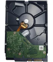 Hard Disc WD05PURX-64D85Y 500GB HDD SATAIII 3.5" Internal HDD for PC, Universal 64MB HDD for PC