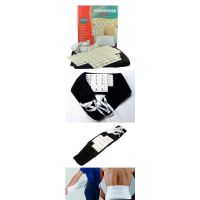 Підтримуючий масажний пояс Kosmodisk Active Sports Belt пояс для спини Космодиск