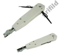 Tool for plugging RJ45 sockets UTP KD-1 CAT5