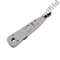 Tool for plugging RJ45 sockets UTP KD-1 CAT5